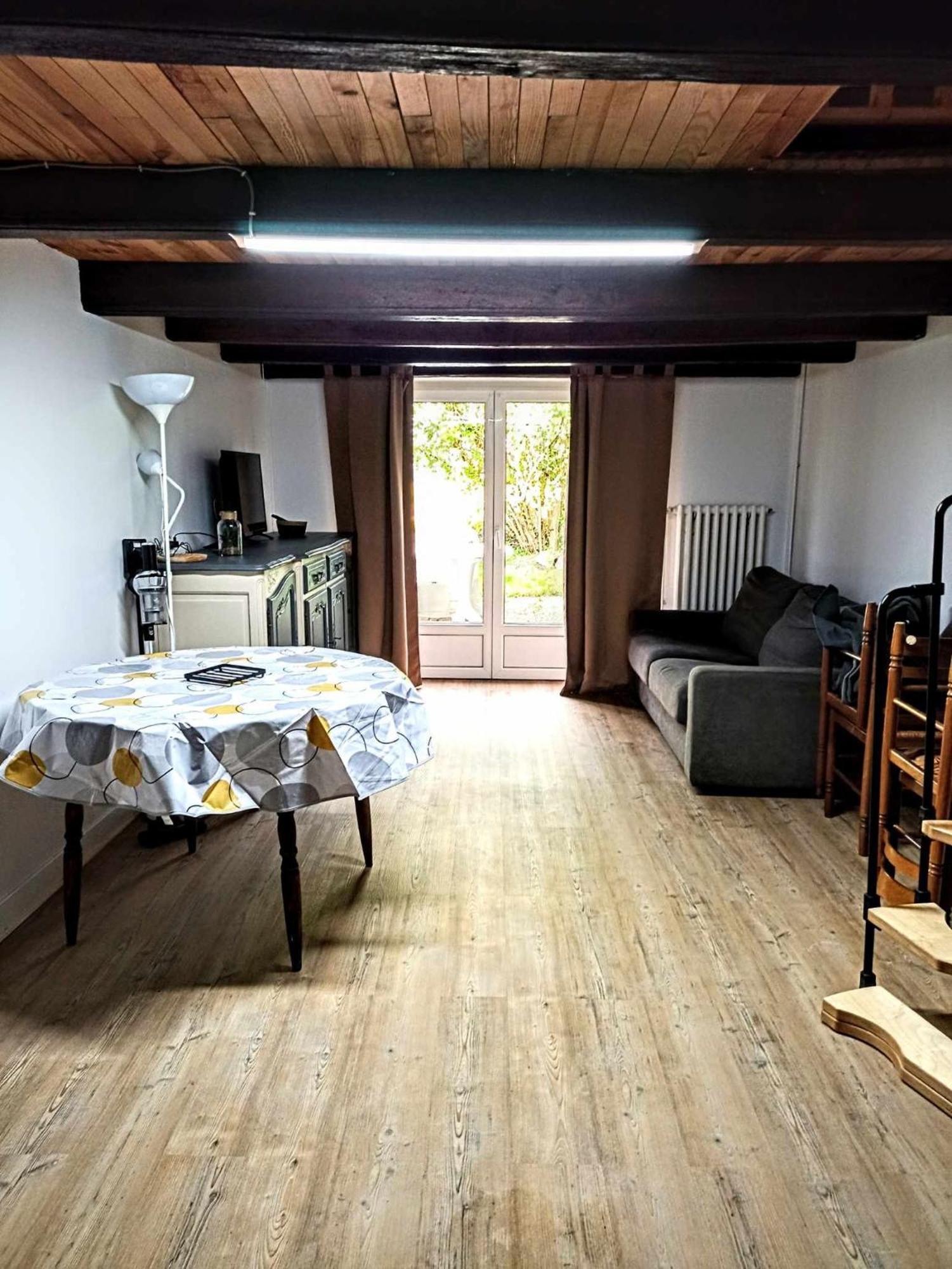 Chez Jul Hotel Bulligny Buitenkant foto