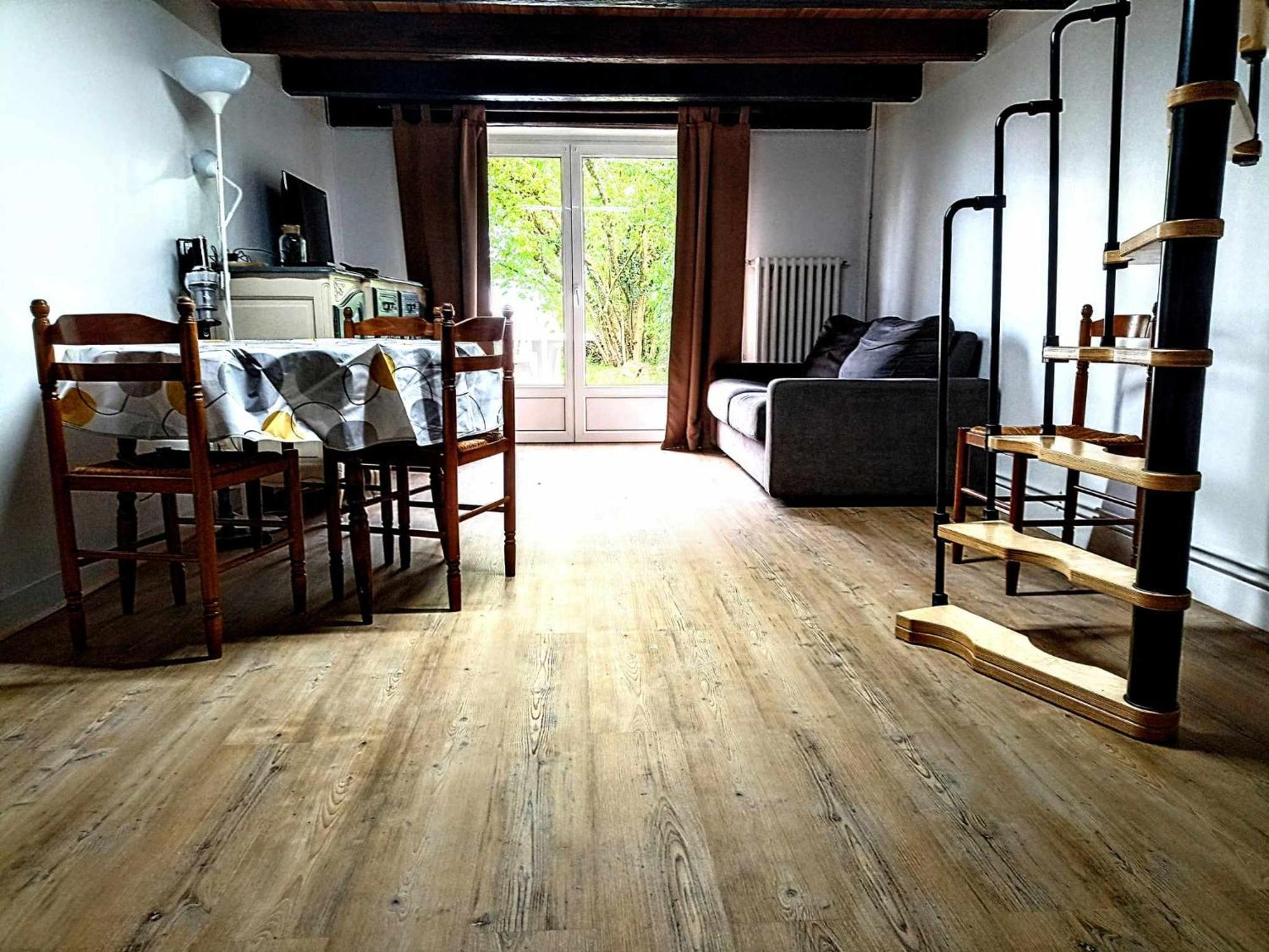 Chez Jul Hotel Bulligny Buitenkant foto