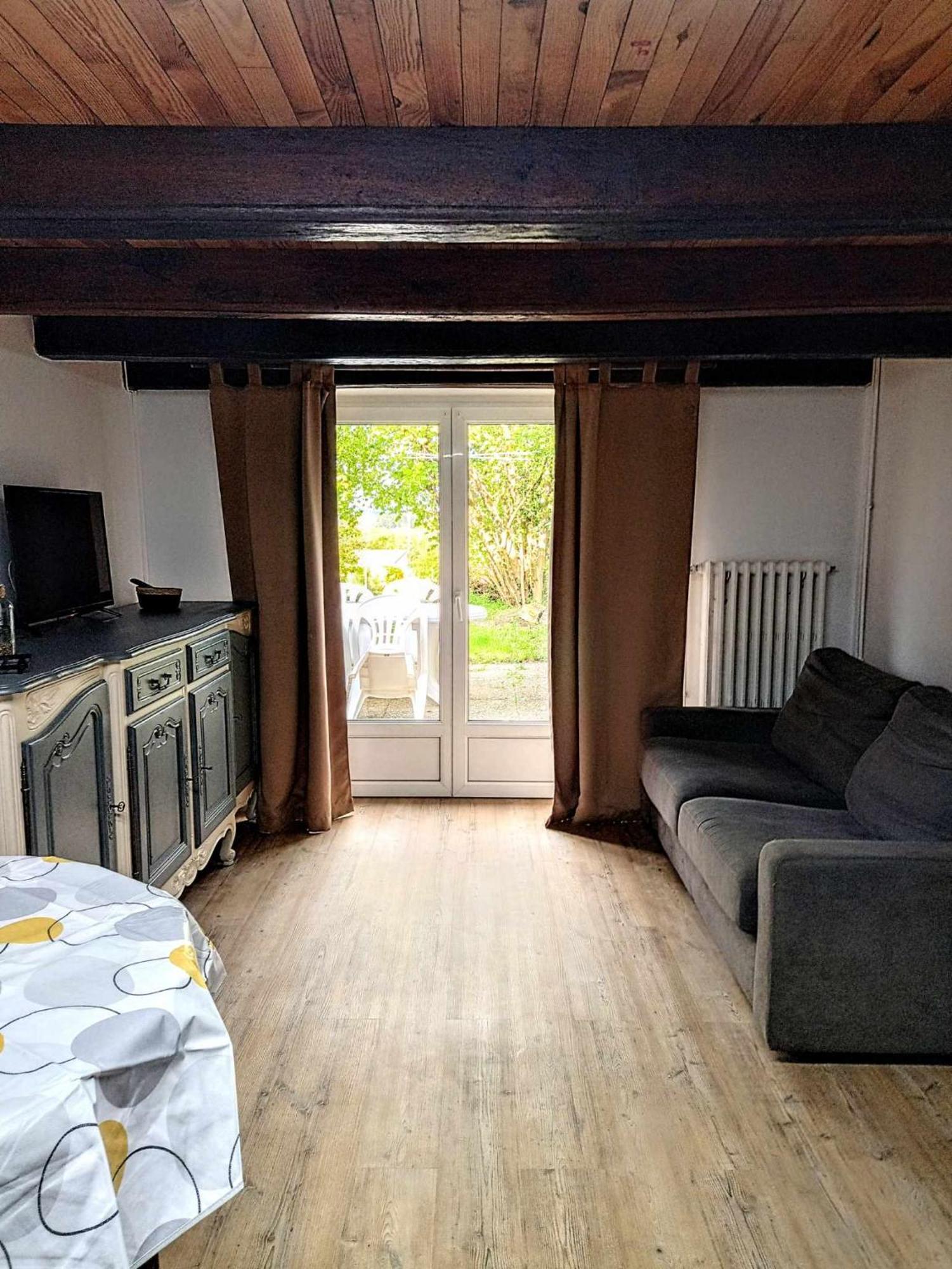 Chez Jul Hotel Bulligny Buitenkant foto